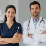Médico ou Dentista Pode Fazer Harmonização Facial?